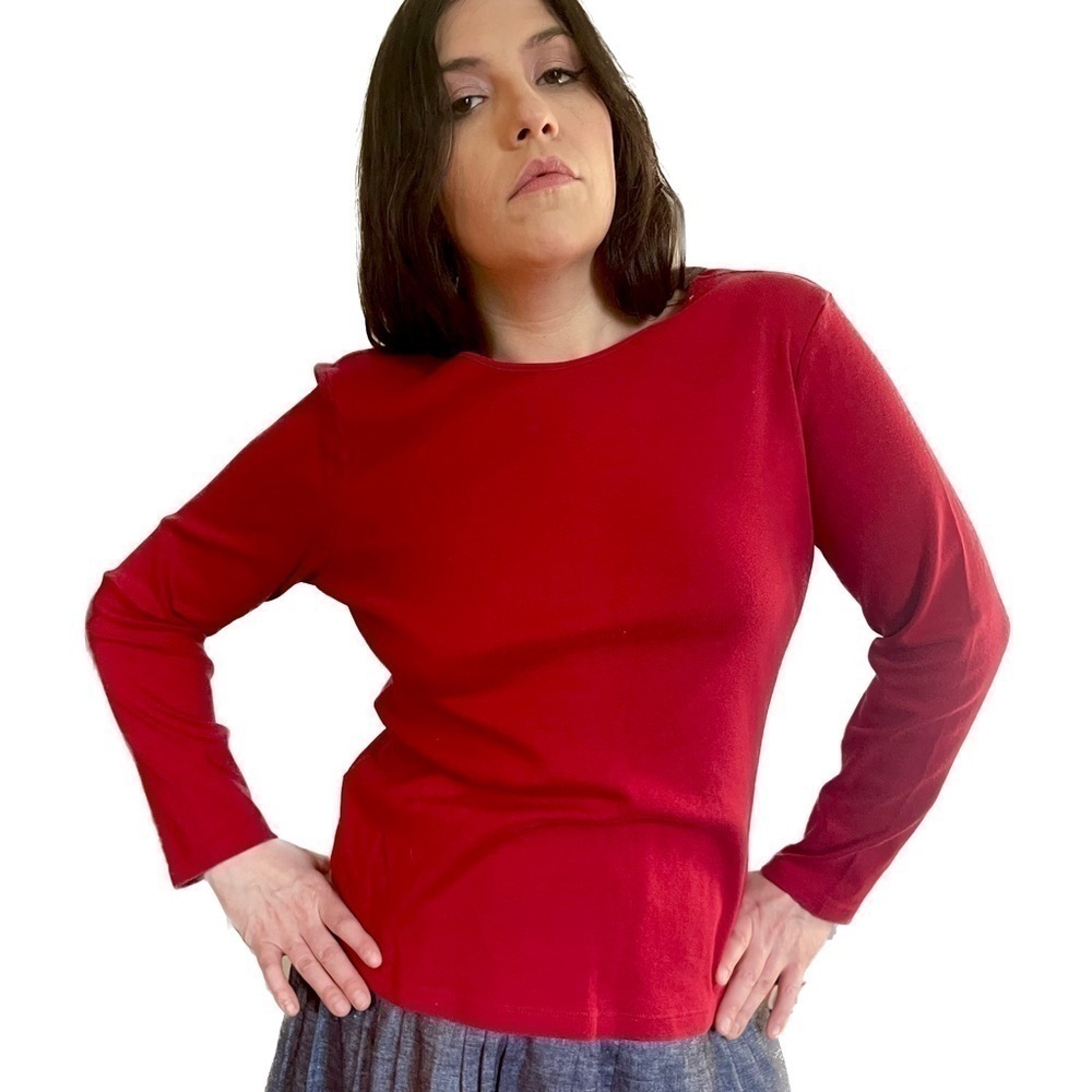 PENDLETON - Longsleeve shirt Size Small (Unisex)